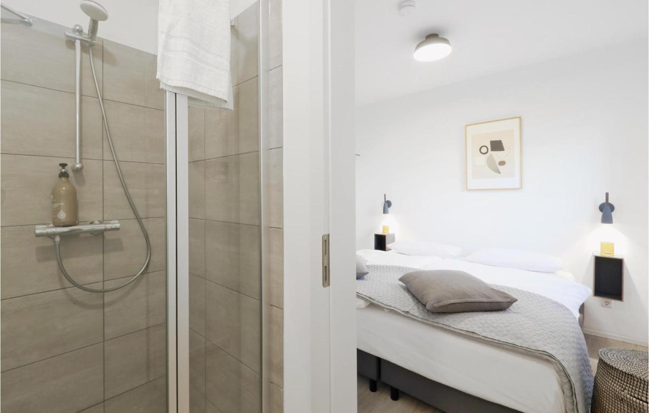 Beautiful Apartment In Lembruch-Duemmer See ภายนอก รูปภาพ