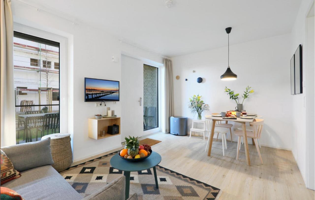 Beautiful Apartment In Lembruch-Duemmer See ภายนอก รูปภาพ