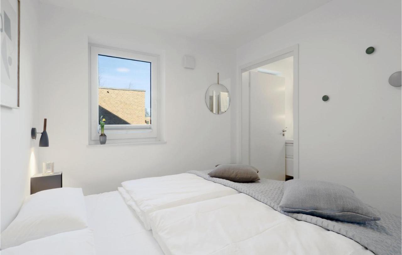 Beautiful Apartment In Lembruch-Duemmer See ภายนอก รูปภาพ