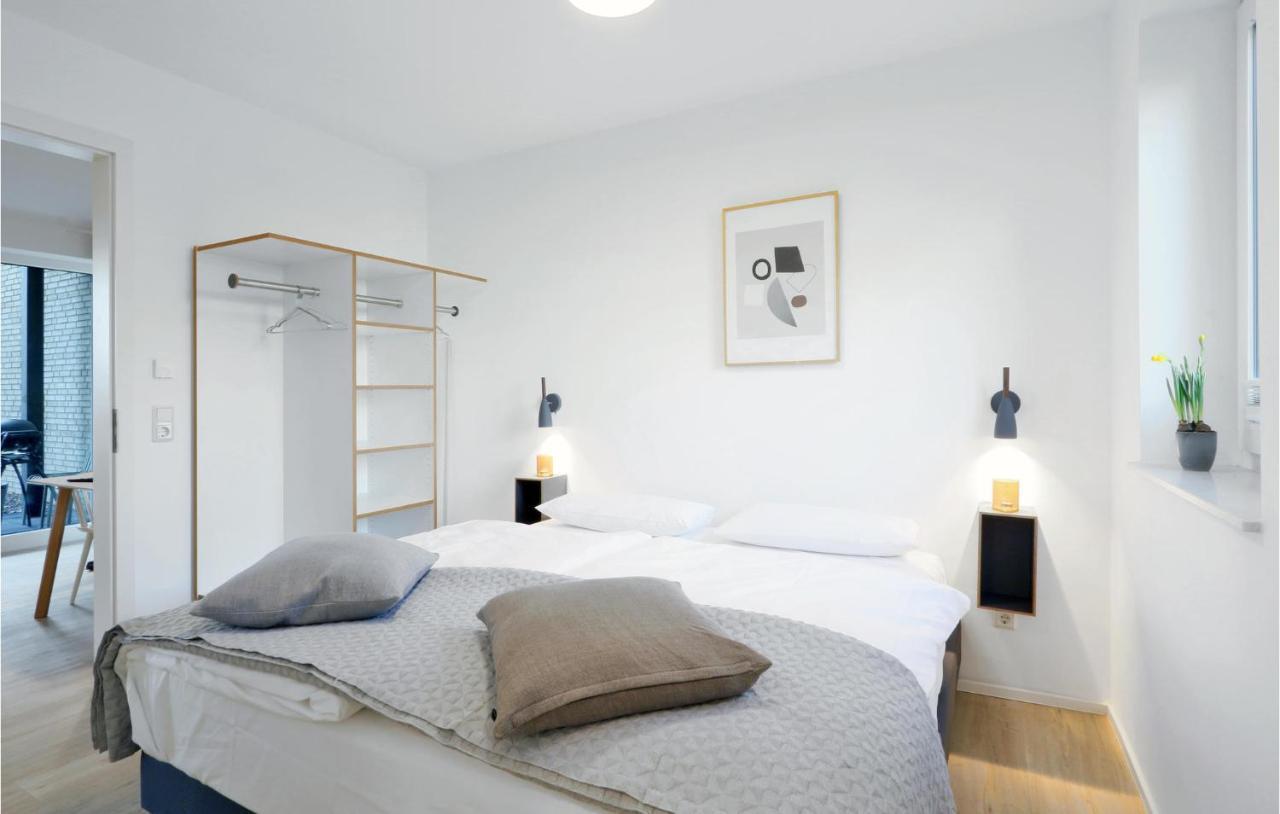 Beautiful Apartment In Lembruch-Duemmer See ภายนอก รูปภาพ