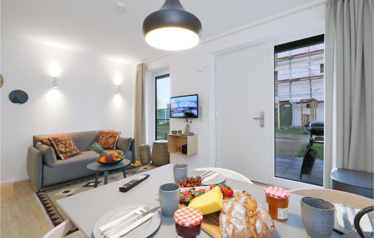 Beautiful Apartment In Lembruch-Duemmer See ภายนอก รูปภาพ