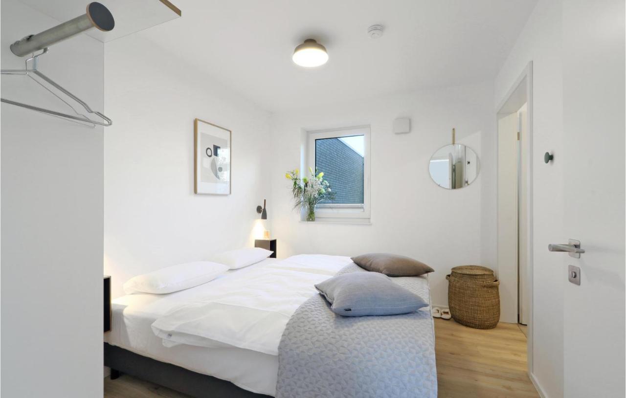 Beautiful Apartment In Lembruch-Duemmer See ภายนอก รูปภาพ