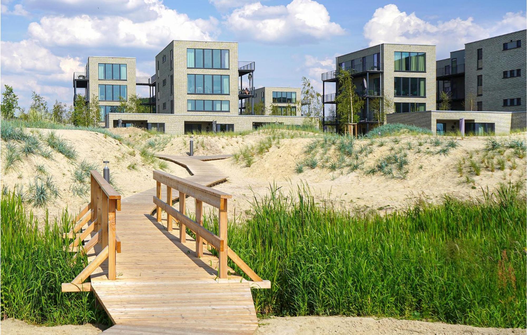 Beautiful Apartment In Lembruch-Duemmer See ภายนอก รูปภาพ